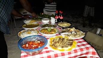 Annama Lodge And Dive