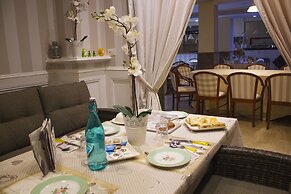 La Maison Delle Terme