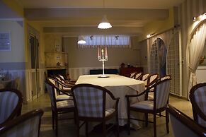 La Maison Delle Terme