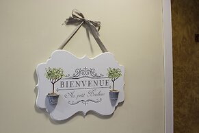 La Maison Delle Terme