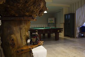 La Maison Delle Terme
