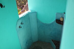 Hotel Casa Palomera