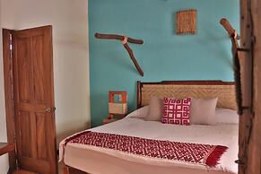 Hotel Casa Palomera
