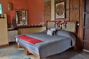 Hotel Casa Palomera