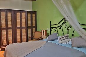 Hotel Casa Palomera