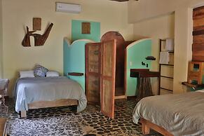 Hotel Casa Palomera