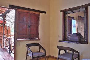 Hotel Casa Palomera