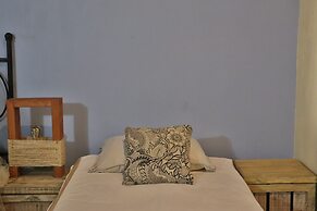 Hotel Casa Palomera