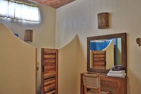 Hotel Casa Palomera