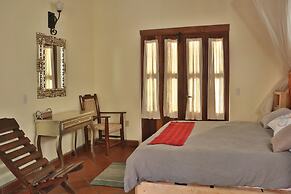 Hotel Casa Palomera