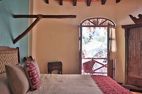 Hotel Casa Palomera