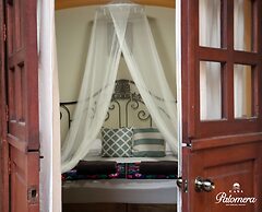 Hotel Casa Palomera