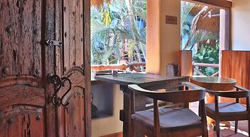 Hotel Casa Palomera