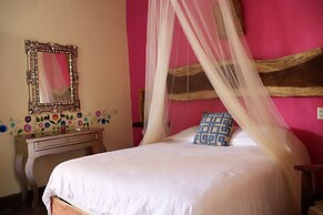 Hotel Casa Palomera