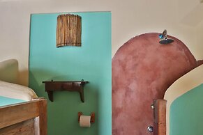 Hotel Casa Palomera