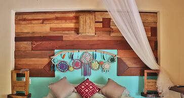 Hotel Casa Palomera