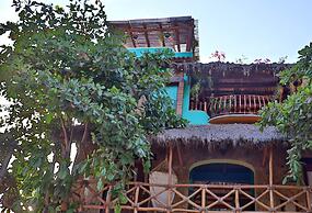 Hotel Casa Palomera
