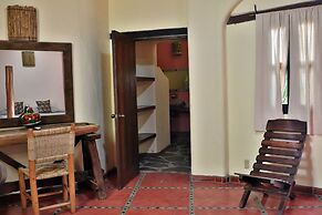 Hotel Casa Palomera