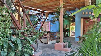 Hotel Casa Palomera