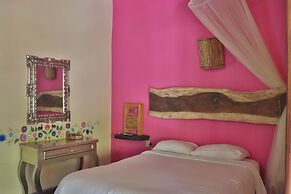 Hotel Casa Palomera