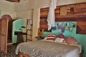 Hotel Casa Palomera