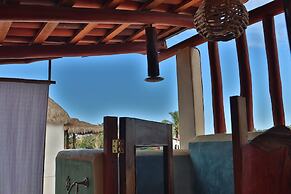 Hotel Casa Palomera