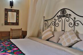Hotel Casa Palomera