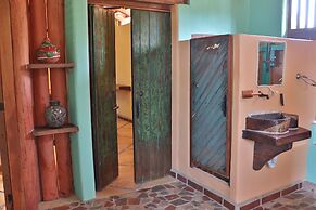 Hotel Casa Palomera