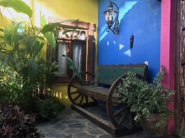 Hotel Casa Palomera