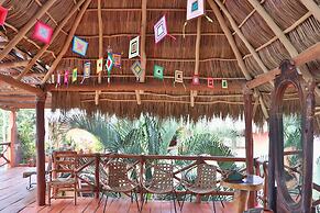 Hotel Casa Palomera