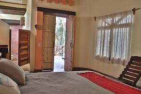 Hotel Casa Palomera