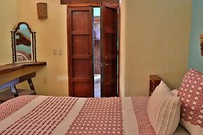 Hotel Casa Palomera