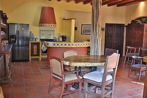 Hotel Casa Palomera