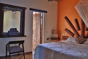Hotel Casa Palomera