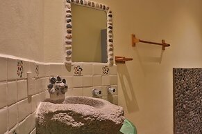 Hotel Casa Palomera