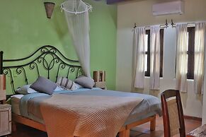Hotel Casa Palomera