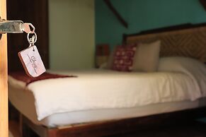 Hotel Casa Palomera