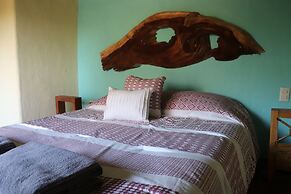 Hotel Casa Palomera