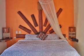 Hotel Casa Palomera