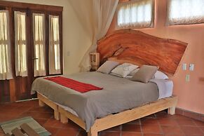 Hotel Casa Palomera