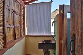 Hotel Casa Palomera