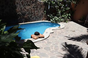 Hotel Casa Palomera