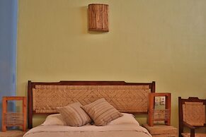 Hotel Casa Palomera