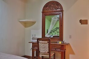 Hotel Casa Palomera