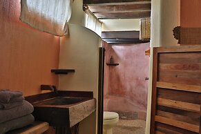 Hotel Casa Palomera