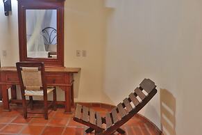 Hotel Casa Palomera