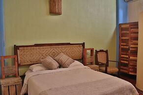 Hotel Casa Palomera
