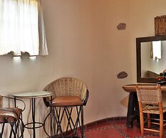 Hotel Casa Palomera