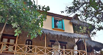 Hotel Casa Palomera