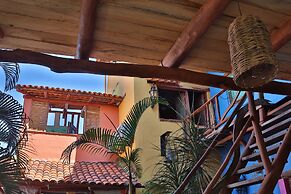 Hotel Casa Palomera